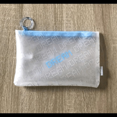 NEW  IPSY Cosmetic / Makeup Bag