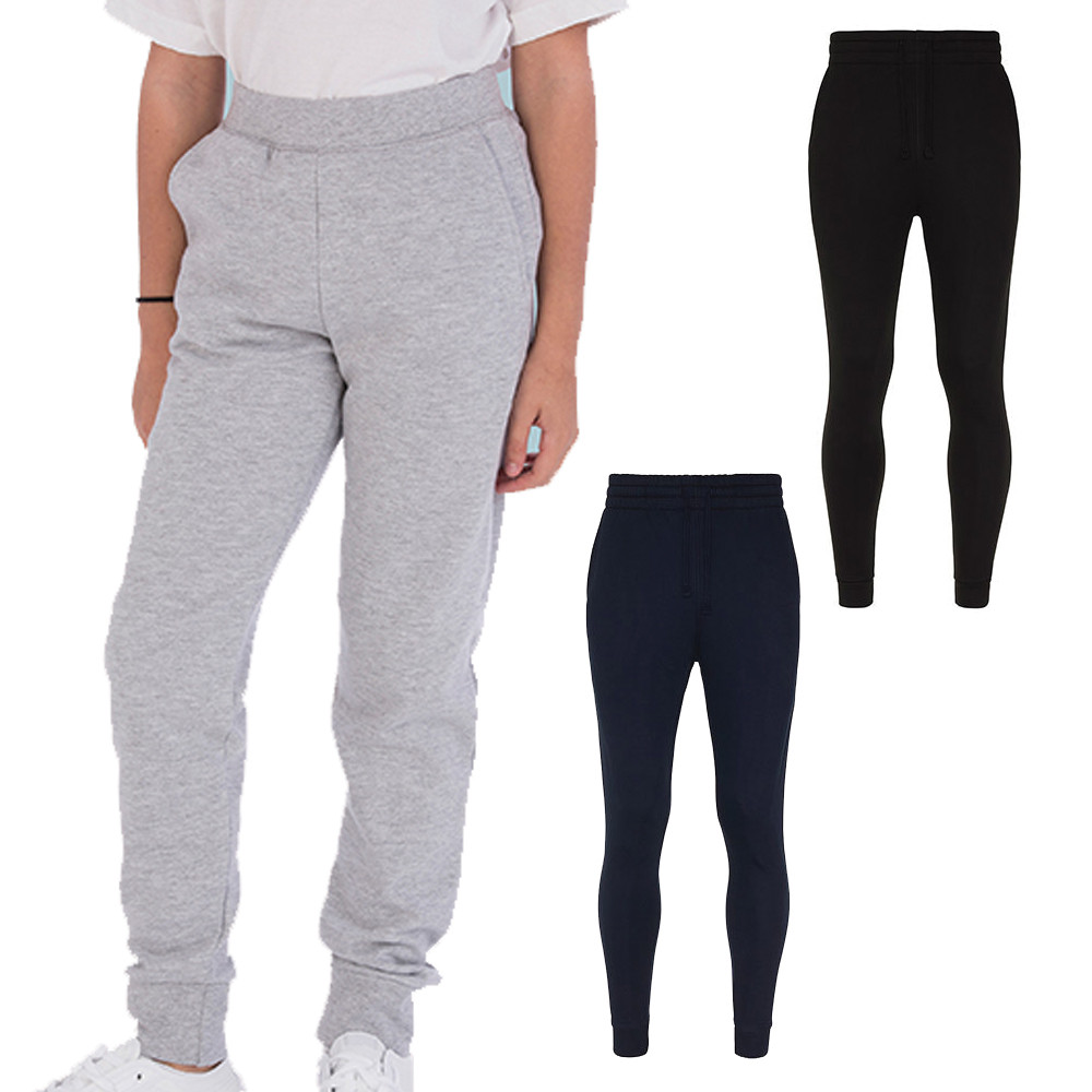 boys jersey joggers