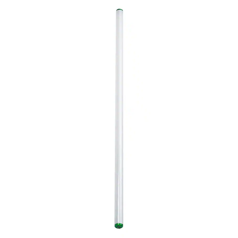 40-Watt 4 ft. Deluxe Linear T12 Fluorescent Tube Light Bulb 