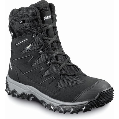 Shoes trekking Men Meindl Calgary Gtx 7989 Black