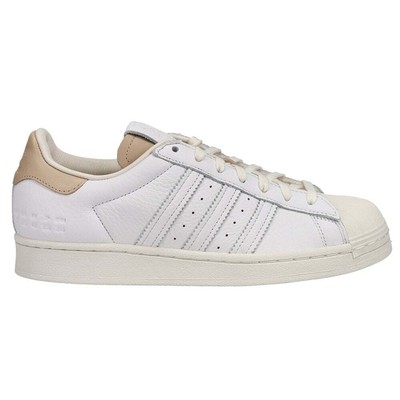 

Adidas Superstar Мужские белые кроссовки Повседневная обувь FY5477, Белый, adidas Superstar
