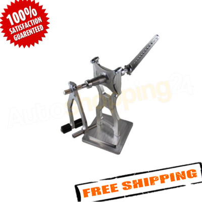 Wehrs Machine WM111 Adjustable Throttle Pedal Angled Mount