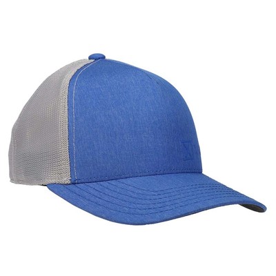 

Мужская кепка XACTLY Argon Размер  Athletic Casual XCP01-RYG, Синий, XACTLY Argon Cap