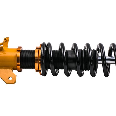 Maxpeedingrods Coilovers Suspension Kit For Toyota Celica FWD 1989.10-1999.08