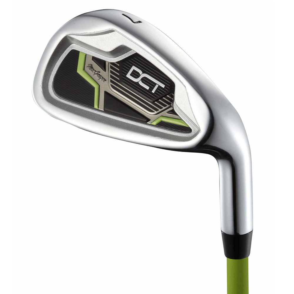 macgregor dct junior