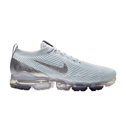 NIKE NIKE AIR VAPORMAX FLYKNIT 3 'REFLECTIVE SILVER' AJ6900-101