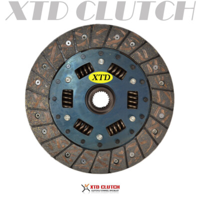 STAGE 1 CLUTCH & FLYWHEEL KIT 1990 1991 1992 1993 1994 1995 1996 ACCORD PRELUDE