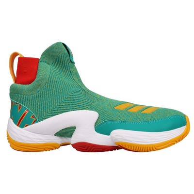 

Adidas N3xt L3v3l 2020 Lavine Баскетбольные мужские кроссовки Размер 12 M Спортивная обувь, Зеленый, adidas N3xt L3v3l 2020 Lavine Basketball
