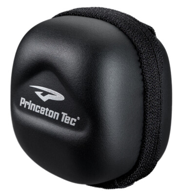PRINCETON TEC STASH HEADLAMP  CASE - BLACK