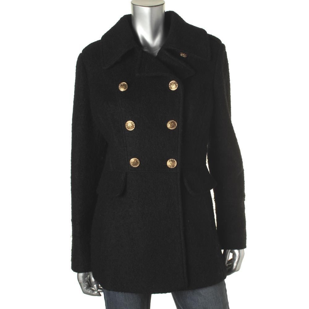 GUESS Peacoats for Women
