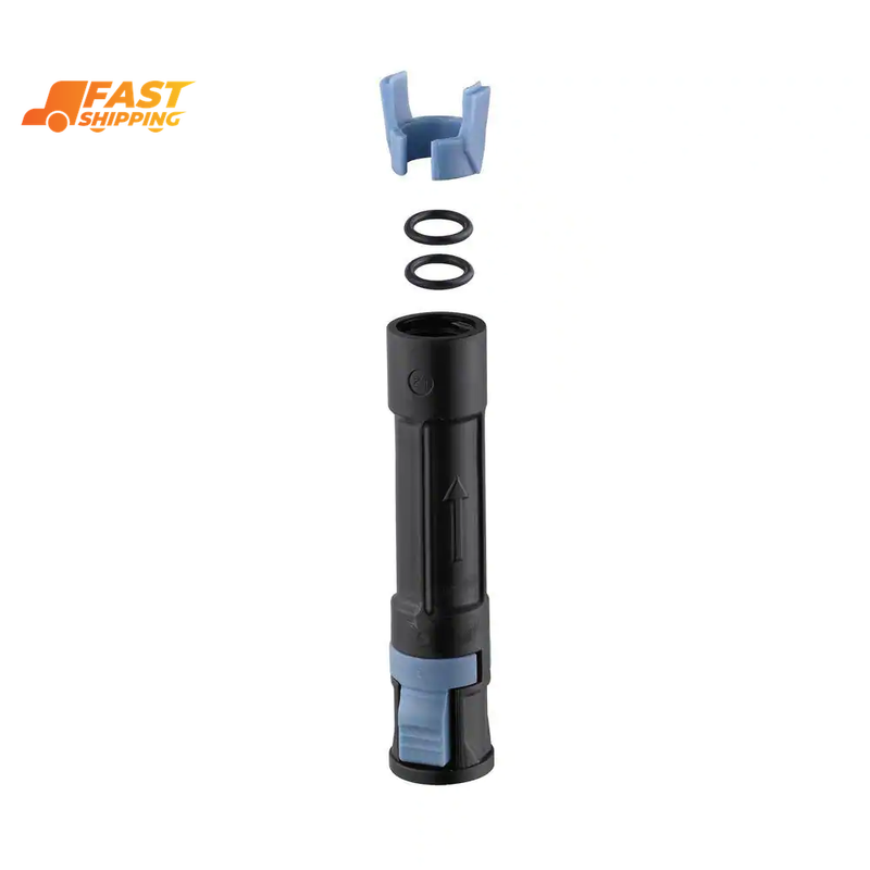 Quick Connect Faucet Assembly Kit
