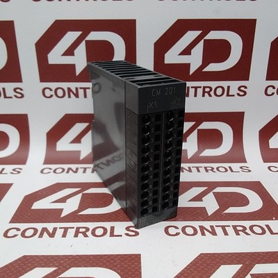 201-1AA00 | Vipa | Passive Terminal Module, Used