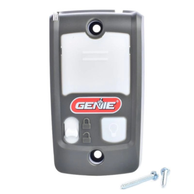 Genie Garage Door Opener Series II Wall Console