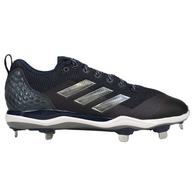 

Adidas Poweralley 5 Бейсбольные бутсы Женские Размер 12,5 B Кроссовки Спортивная обувь B, Синий, adidas Poweralley 5 Baseball Cleats