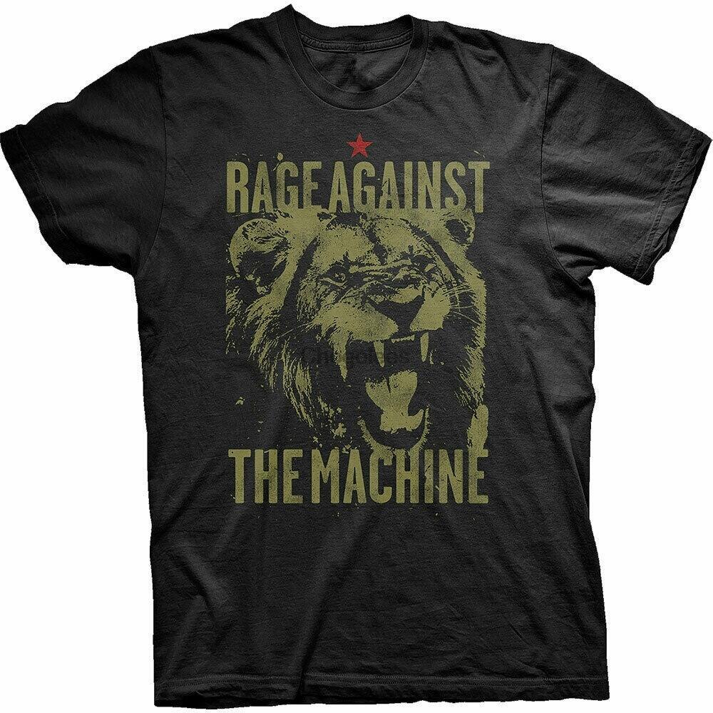n*e様 RAGE AGAINST THE MACHINE Tシャツ 2XL Rage Against The Machine Big E T-shirt 441762 | Rockabilia
