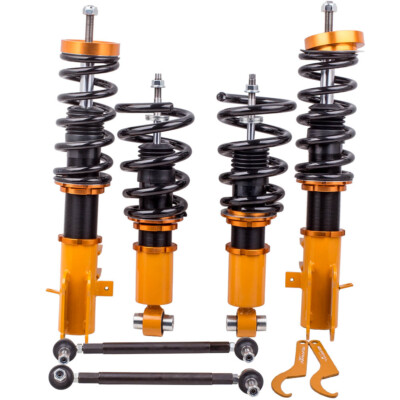 MaXpeedingrods Coilovers Suspension Kit For Chevrolet Camaro 2010-2015