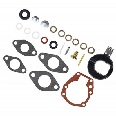 High quality Carburetor kit Pro Reconstruction Replacement Tool Useful