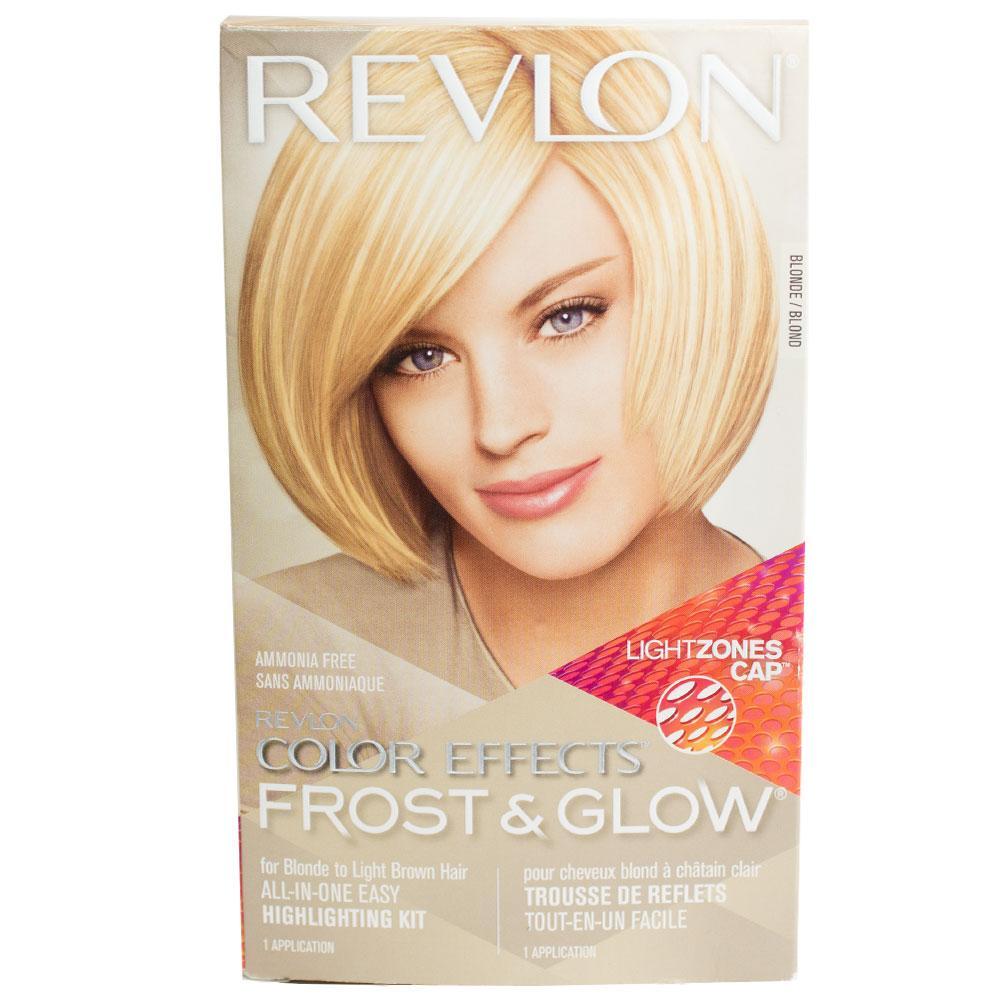 Effects Frost & Glow Highlighting Kit