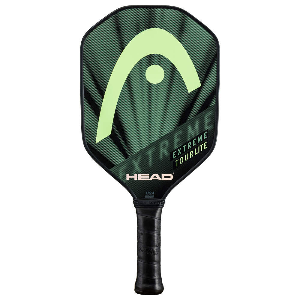 Head Extreme Tour Lite Pickleball Paddle Performance Pro Carbon Fibre Graphite