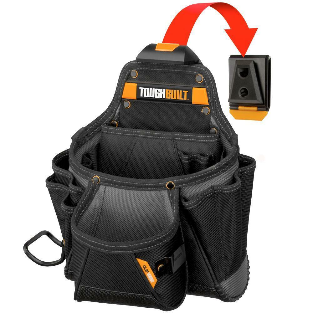 TOUGHBUILT TB-CT-01