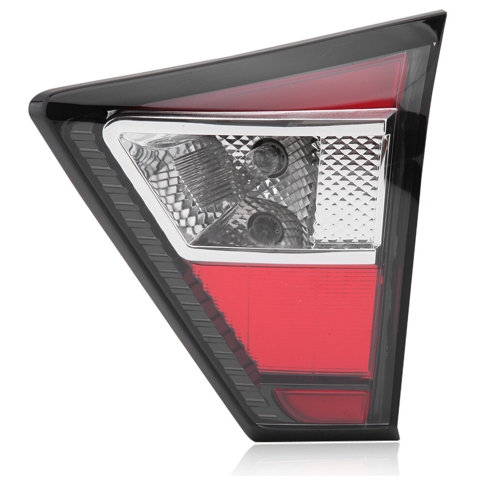 Left Or Right Outer/Inner Tail Light Brake For Ford Escape 2017-2018 2019 w/Bulb