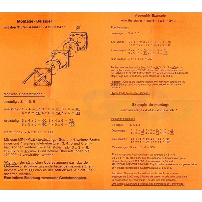 Radio Control Control Line Toys Hobbies Suvidhadiagnosticcentre Com Graupner Nr 1272 Mini Pile Getriebe 24x24mm Gear Box Marx Nr