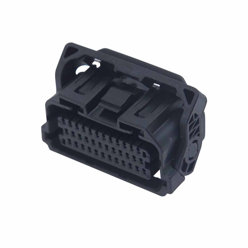 あ 222 For ZT7361J-0.7-21 36ZRO-B-1A 36-hole JST Motorcycle ECU Connector