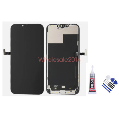 Incell For Apple iPhone 13 Pro Max A2484 Display LCD Touch Screen Digitizer US