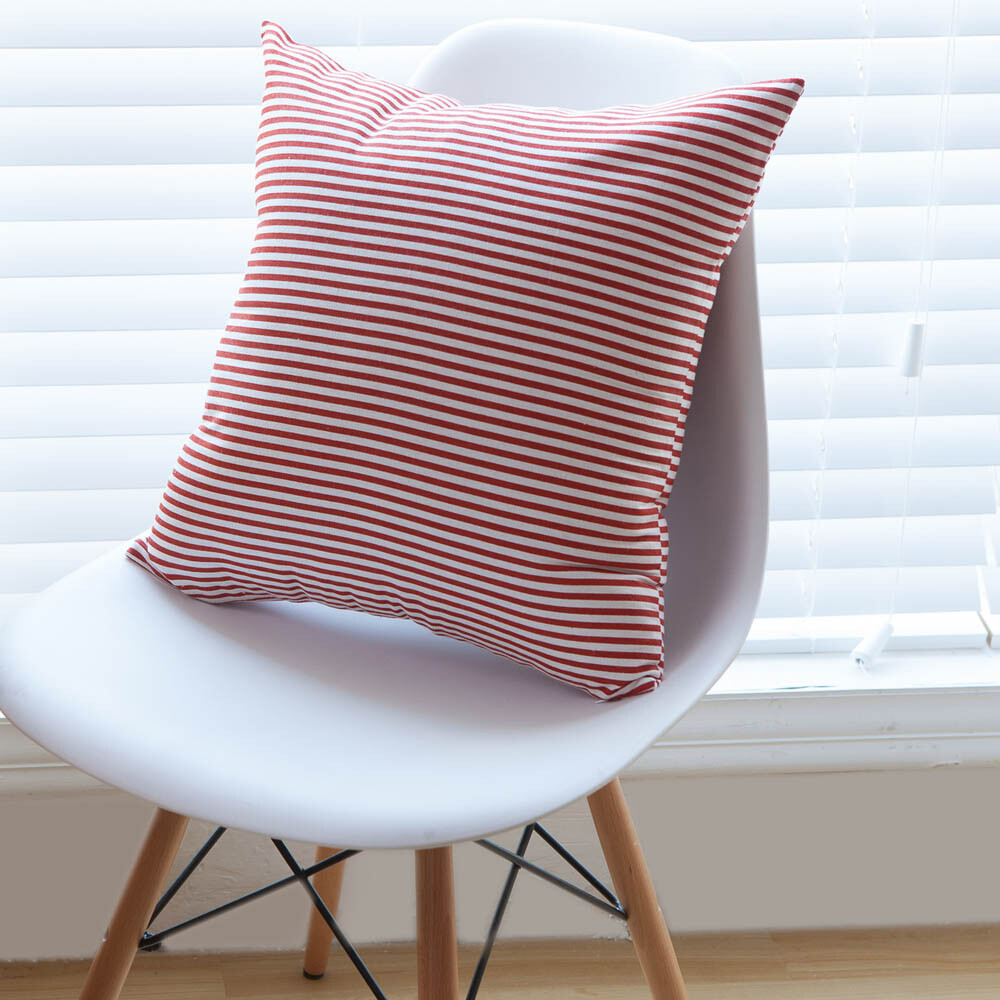 Striped Simple Tablecloth  Table Cloth Tea Computer Desk Cover Towel