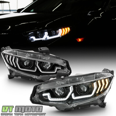 Headlights