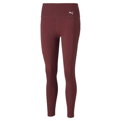 

Леггинсы Puma Forever 78 Athletic женские синие 52081743, Синий, Puma Forever 78 Athletic Leggings