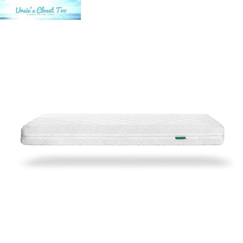 Newton Baby Crib Mattress And Toddler Bed | 100% Breathable Proven To Reduce...