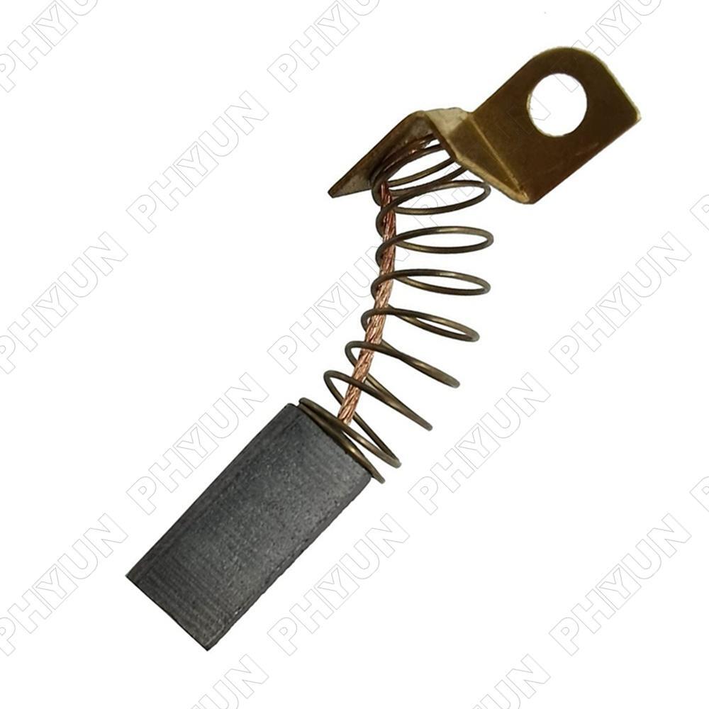 6-Pack Motor Brushes Kits For Porter Cable 7800 Drywall Sander N119739 / 879058