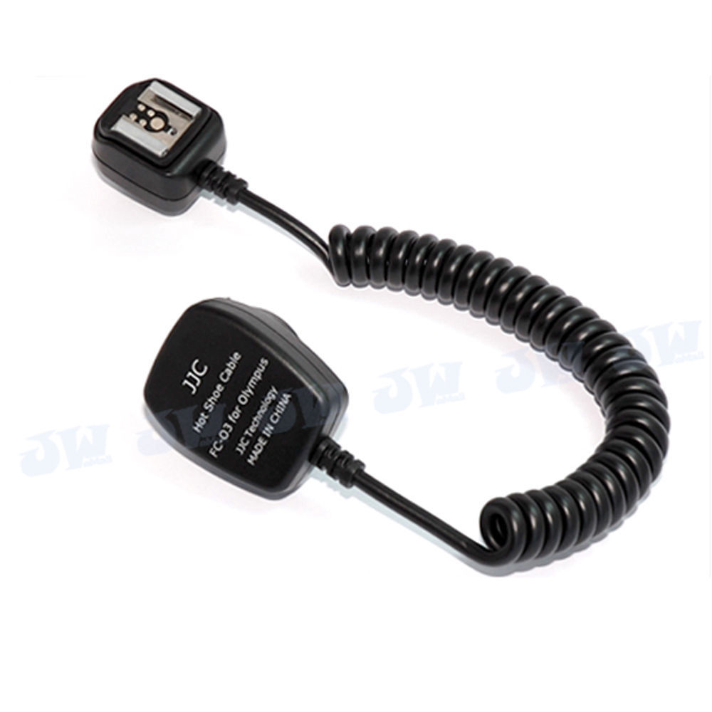 Camera Flash Sync Cord for Olympus for sale eBay