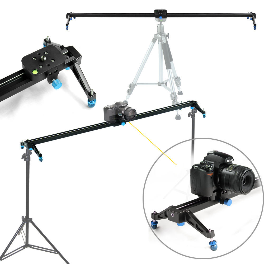 Estabilizadores de Trípode para Cámara