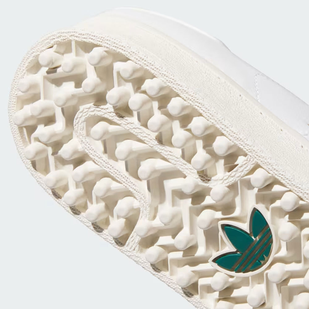 スニーカー adidas SUPERSTAR GOLF SL IE6054 New Mens ADIDAS SUPERSTAR GOLF SPIKELESS IE6054 White