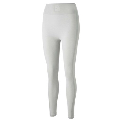 

Леггинсы Puma Vogue X женские серые спортивные повседневные 53669404, Grey, Puma Vogue X Leggings