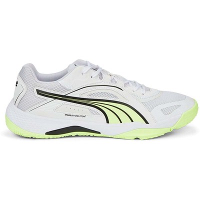 

Мужские белые кроссовки Puma Solarstrike Ii Indoor Soccer, спортивная обувь 10688102, Белый, Puma Solarstrike Ii Indoor Soccer