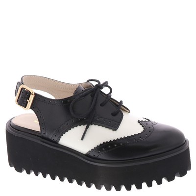 

Женские слипоны ALL BLACK Spectator 23, Black/black