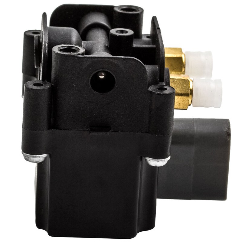 Air Suspension Solenoid Valve Block For Bmw F07/F01/F11/F11n/ F07n 37206789450