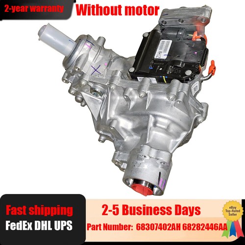 【takacha】2着セット Transfer Case Assembly For Jeep Cherokee KL 2014-2018