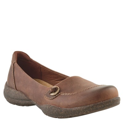 

Повседневные женские слипоны Clarks Roseville Sky