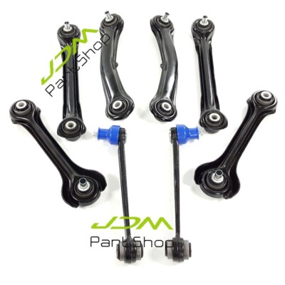 Front Control Arm Ball Joint Kit For Mercedes-Benz W201 190D W202 C320 W210 E320