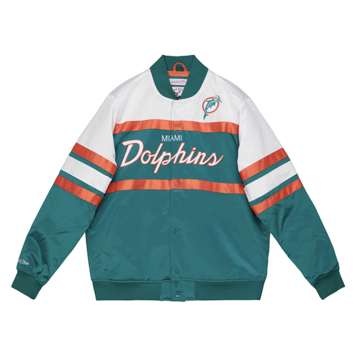 

Mitchell - Ness Special Script Heavyweight Satin Football Jacket Mens Blue Casua, Синий, Mitchell - Ness Special Script Heavyweight Satin Football Jacket