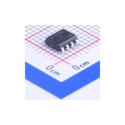 5pcs AZ4580MTR-E1 SOIC-8