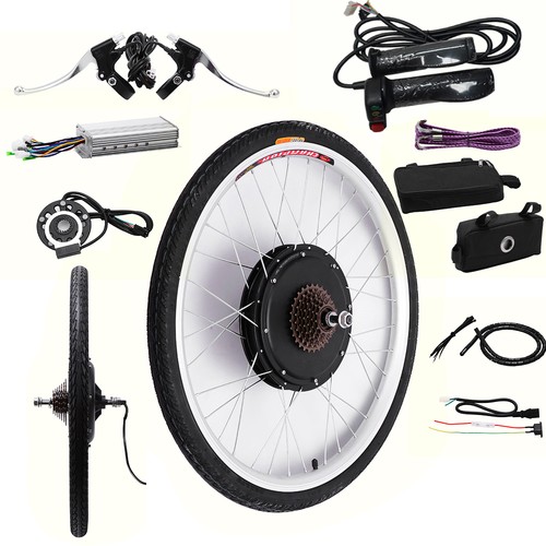elektro fahrrad kit ebike