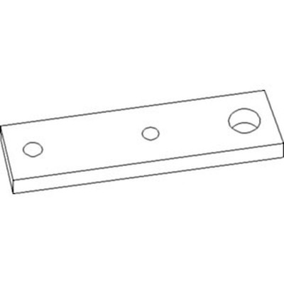 Drawbar Hammer Strap Fits 5088 149842C2