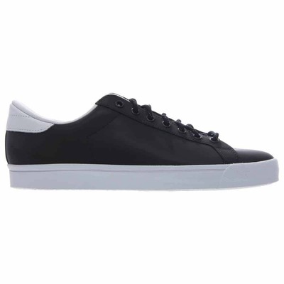 

Мужские кроссовки Adidas Rod Laver Vin Tennis, размер 7,5 D_M, спортивная обувь B24632, Черный, adidas Rod Laver Vin Tennis