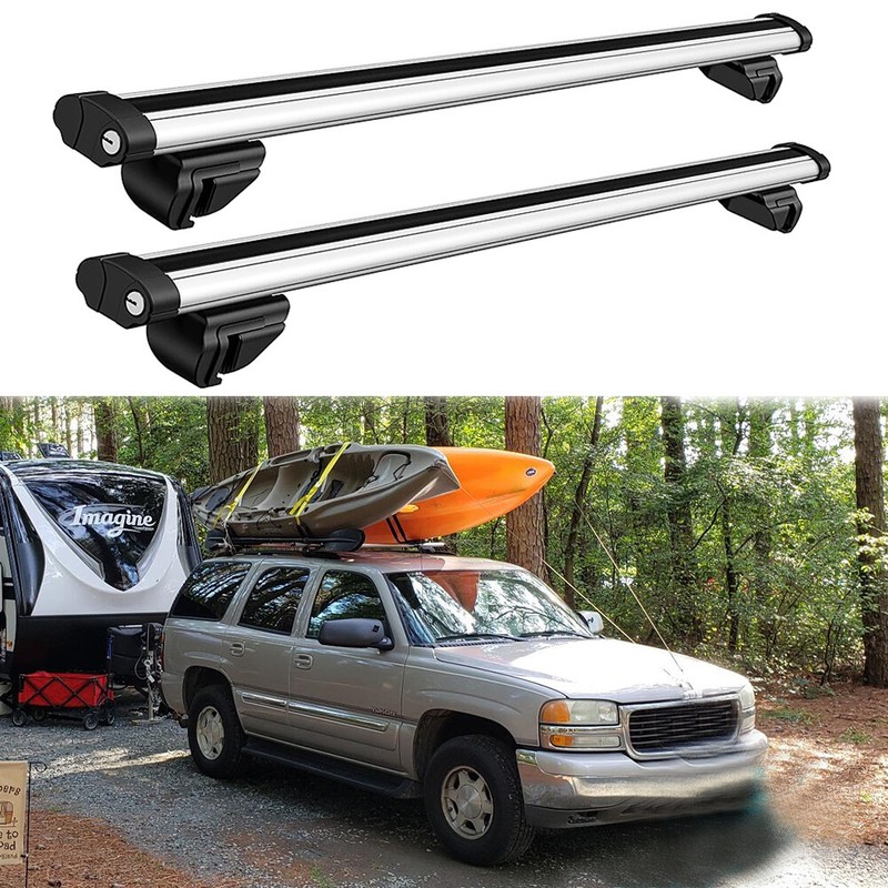Carrier Rail For Gmc Terrain 2010-2022