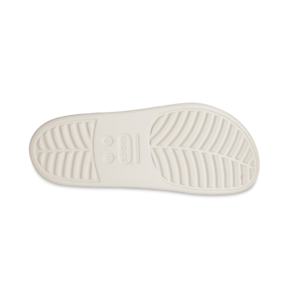 New CROCS Womens DYLAN CLOG 209366-160 STUCCO IVORY UNISEX
